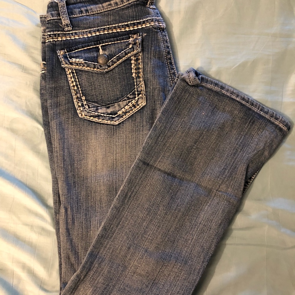 Daytrip Leo Bootcut jeans size 29L